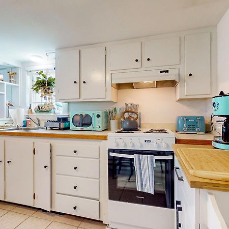 Willa Cozy Downtown Gem Rockport Zewnętrze zdjęcie