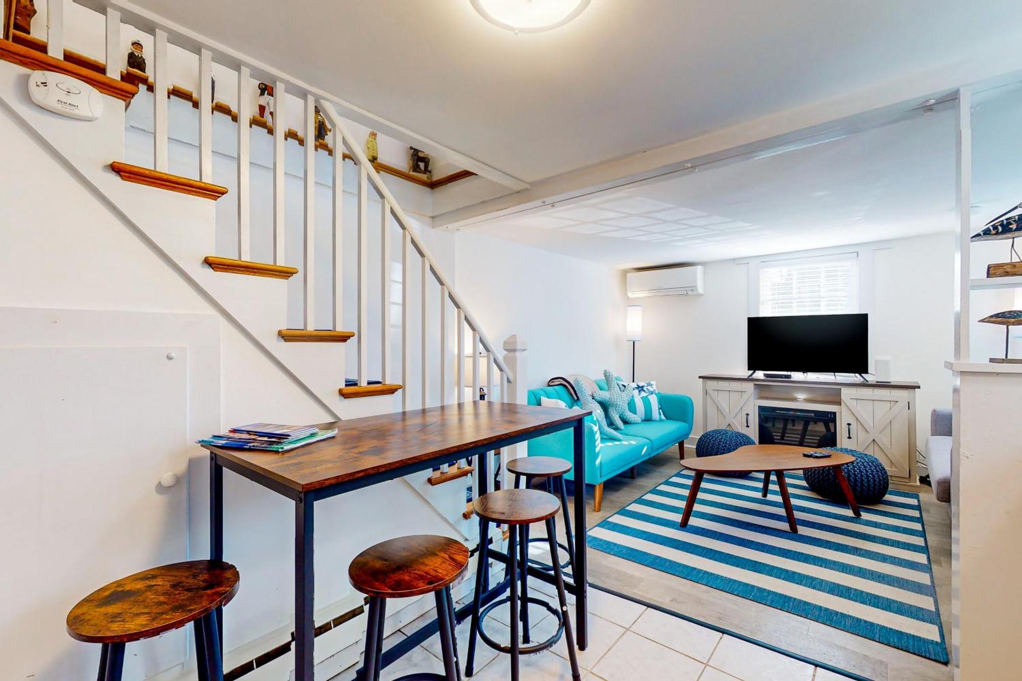 Willa Cozy Downtown Gem Rockport Zewnętrze zdjęcie